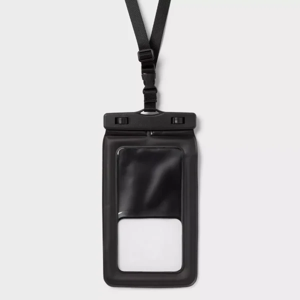 Cell Phone Waterproof Pouch