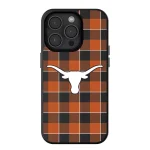 Plaid Compatible Cell Phone Case for Apple iPhone