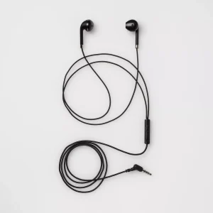 Wired Earbuds