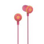 Novelty Wired Earbuds
